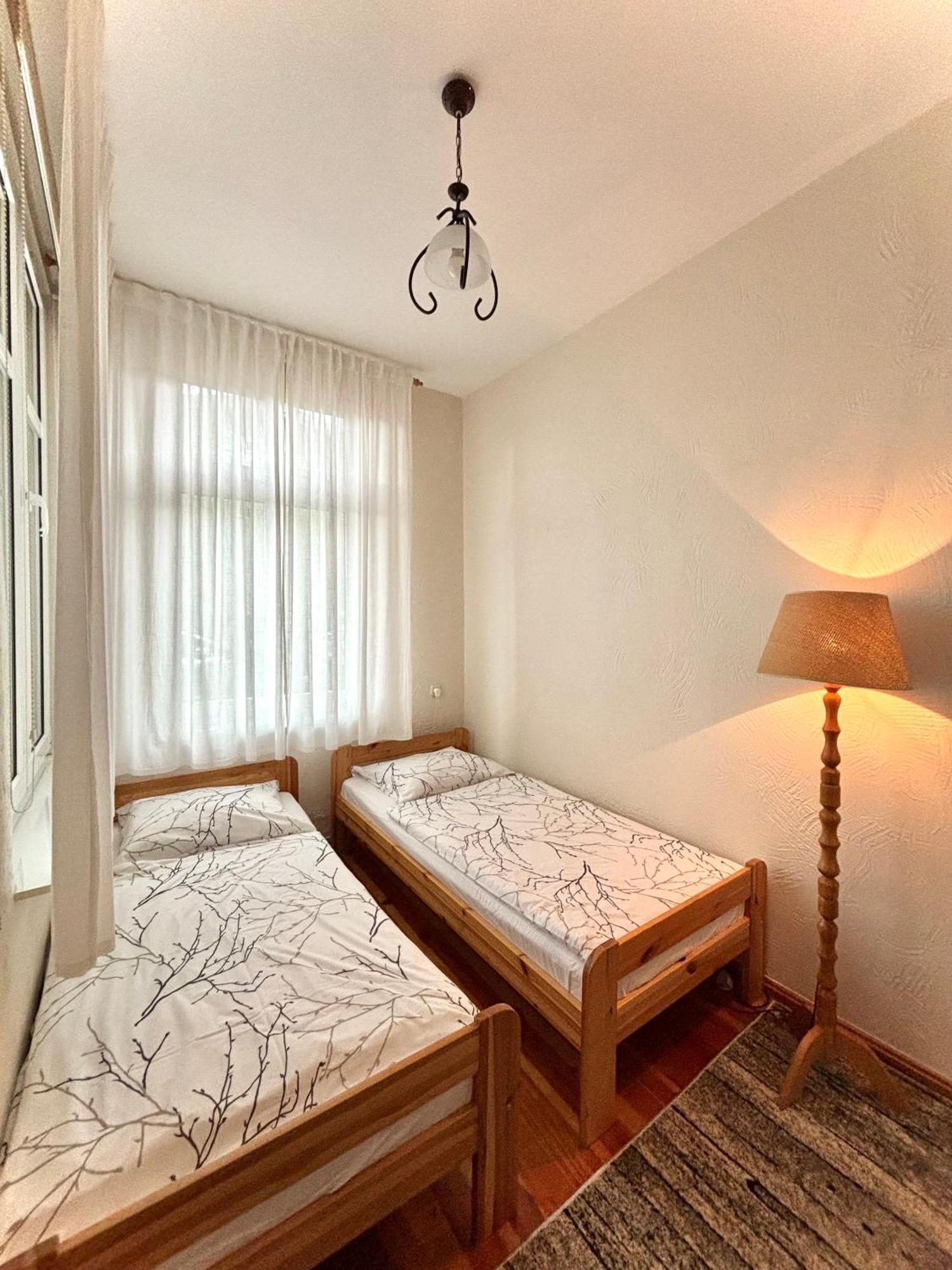 Pod Cisami Apartments Miedzyzdroje Room photo
