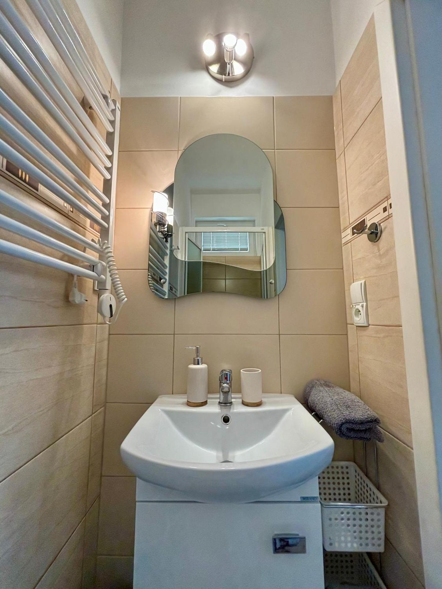 Pod Cisami Apartments Miedzyzdroje Room photo