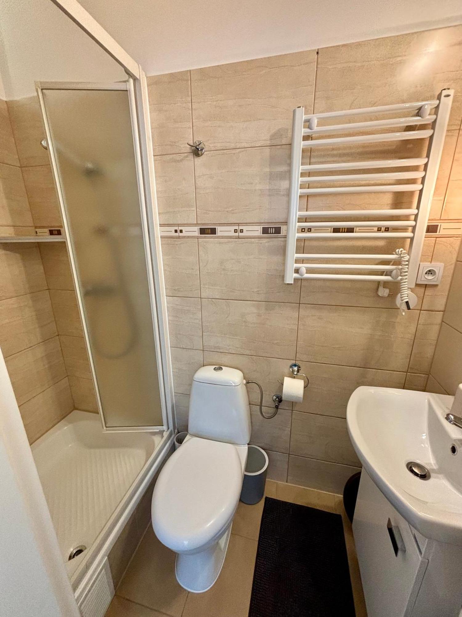 Pod Cisami Apartments Miedzyzdroje Room photo